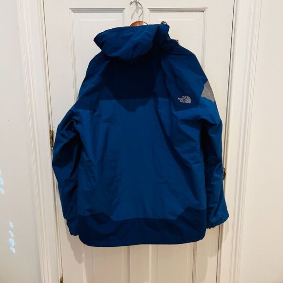 North Face Men’s Hyvent Vented Ski Jacket Size Large - Picture 5 of 16